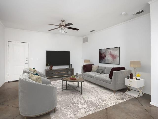 Apartment for rent in Potter, Texas