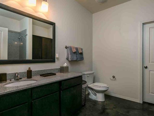 Apartment for rent in Amarillo, Potter County