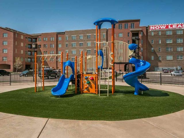 Apartment for rent in Potter, Texas
