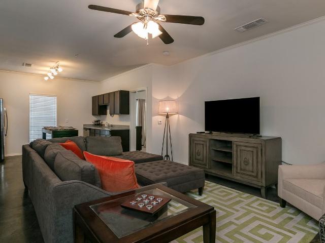 Apartment for rent in Amarillo, Potter County