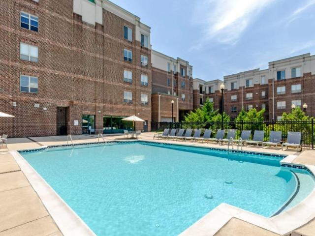 Apartment for rent in Camp Springs, Maryland