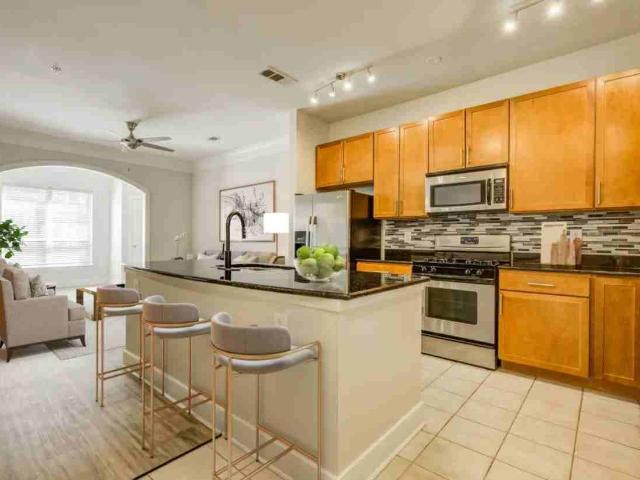 Apartment for rent in Camp Springs, Maryland