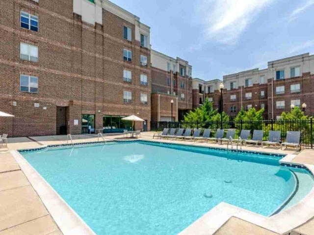 Apartment for rent in Camp Springs, Prince George's County