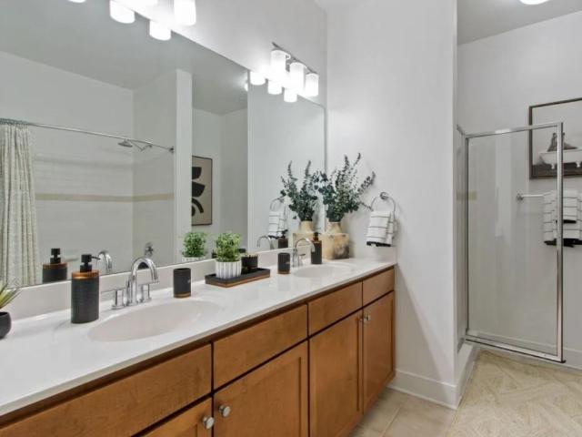 Apartment for rent in Camp Springs, Maryland