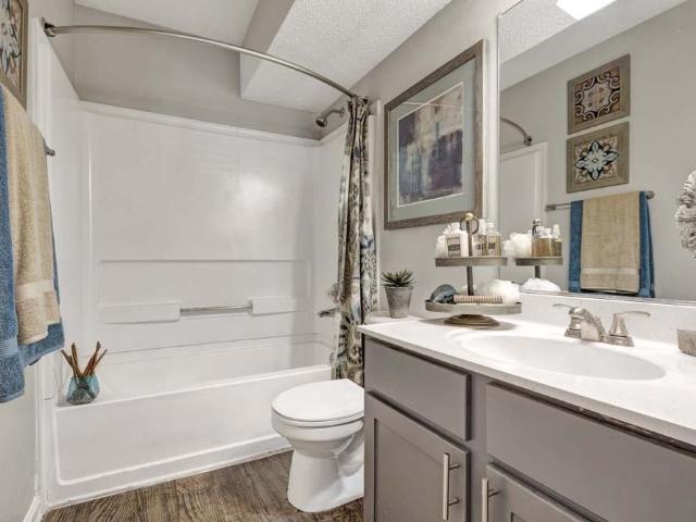 Apartment for rent in Mint Hill, Mecklenburg County