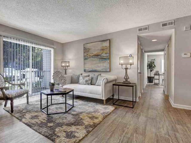 Apartment for rent in Mecklenburg, North Carolina