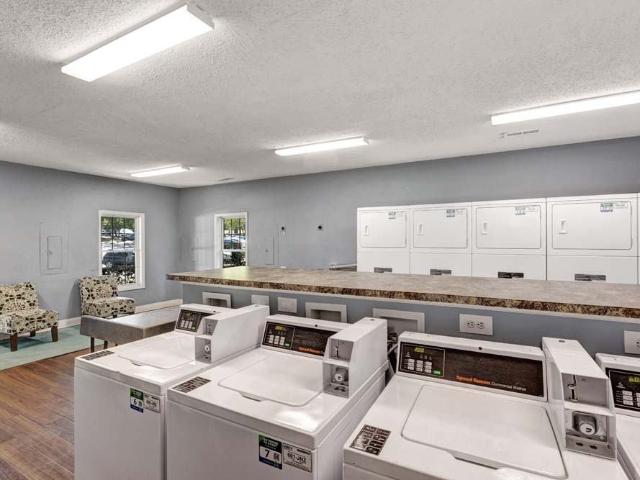 Apartment for rent in Mecklenburg, North Carolina