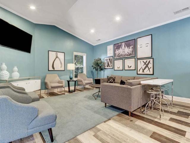 Apartment for rent in Mecklenburg, North Carolina