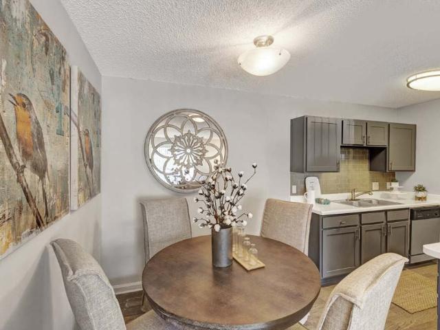 Apartment for rent in Mecklenburg, North Carolina