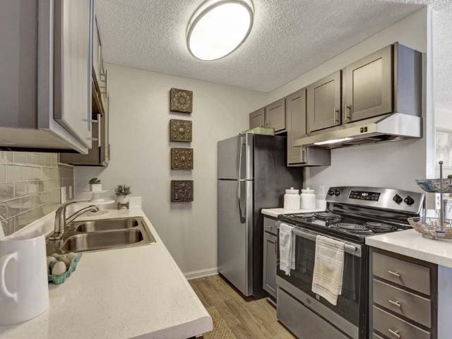 Apartment for rent in Mecklenburg, North Carolina