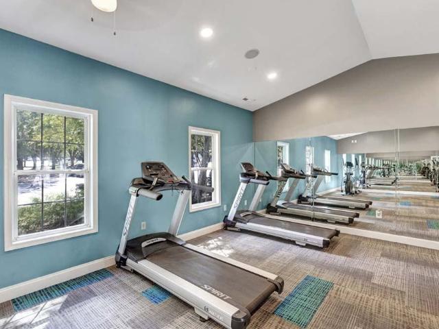 Apartment for rent in Mecklenburg, North Carolina