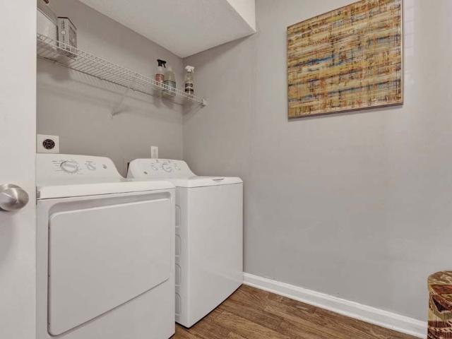 Apartment for rent in Mecklenburg, North Carolina