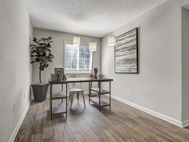 Apartment for rent in Mecklenburg, North Carolina