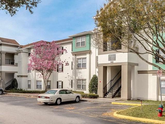 Apartment for rent in Orlando, Florida