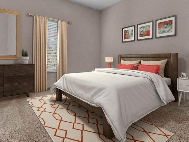 Apartment for rent in Orlando, Florida