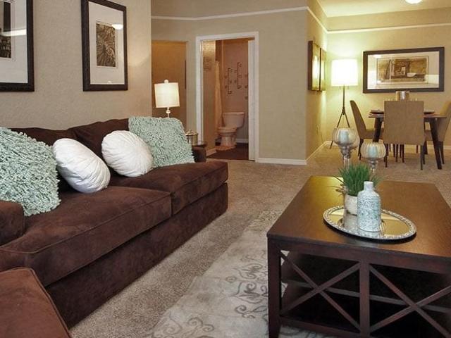 Apartment for rent in Orlando, Florida