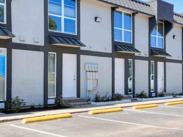 Apartment for rent in Dallas, Texas