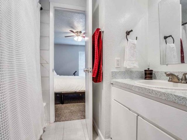 Apartment for rent in Dallas, Texas