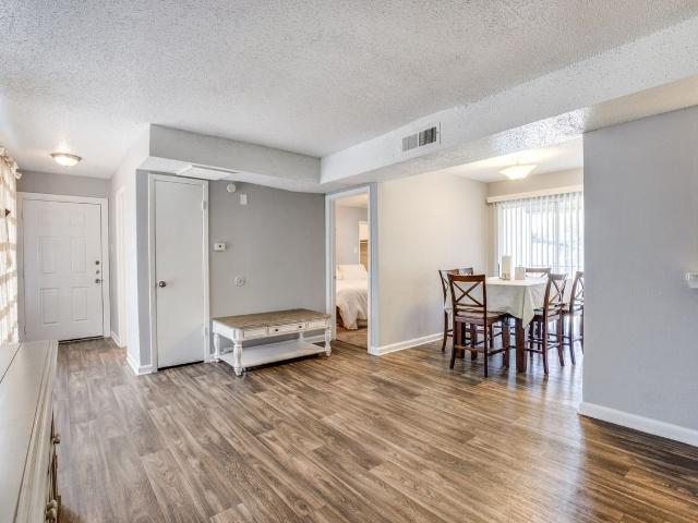 Apartment for rent in Dallas, Texas