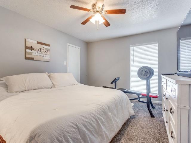Apartment for rent in Dallas, Texas