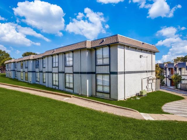 Apartment for rent in Dallas, Texas