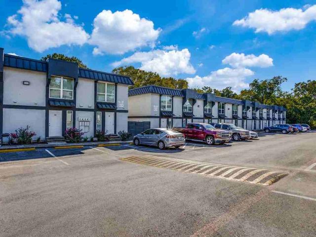 Apartment for rent in Dallas, Texas