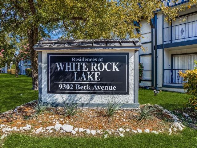 Apartment for rent in Dallas, Texas