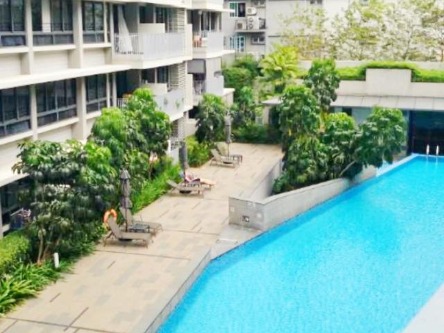 Condominium for sale