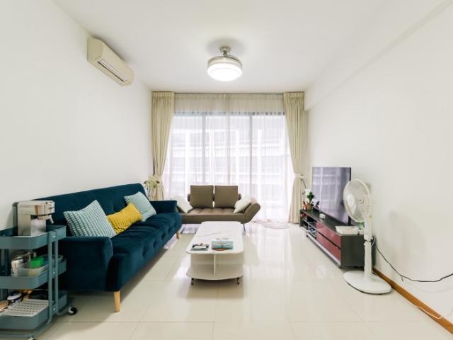 Condominium for sale