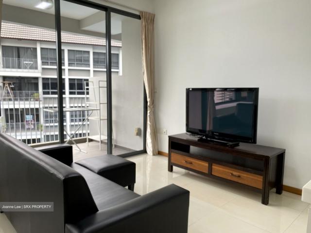 Condominium for rent