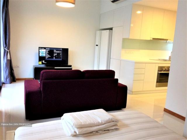 Condominium for sale in Hougang, 19 North East, Hougang