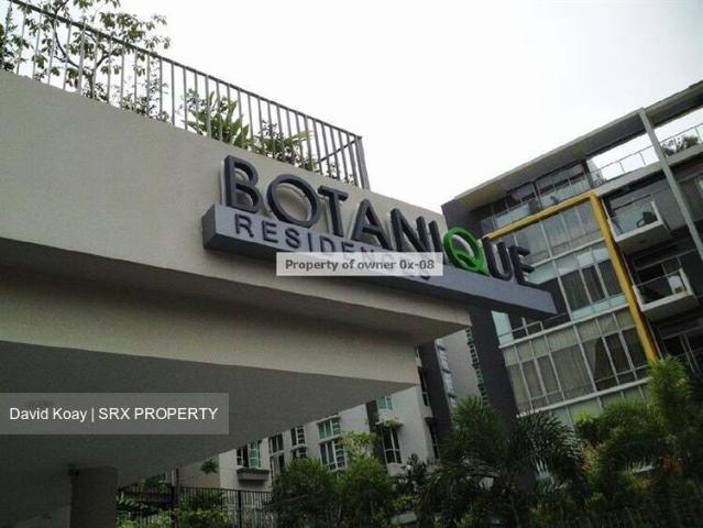 Condominium for sale in Hougang, 19 North East, Hougang