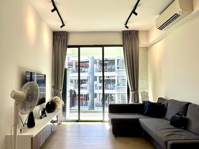 Condominium for sale in Hougang, 19 North East, Hougang