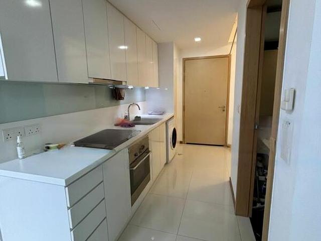 Condominium for rent