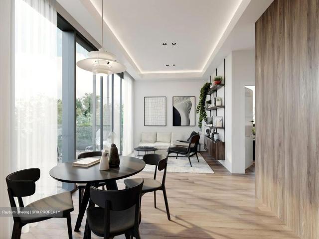 Condominium for sale