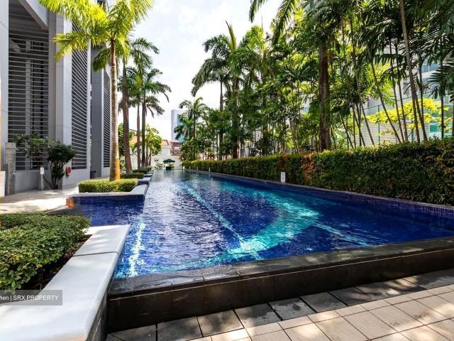 Condominium for sale