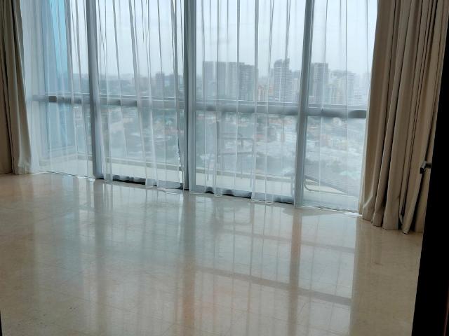Condominium for rent in Novena