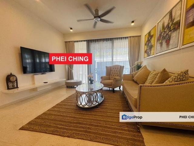 Condominium for sale in Penang
