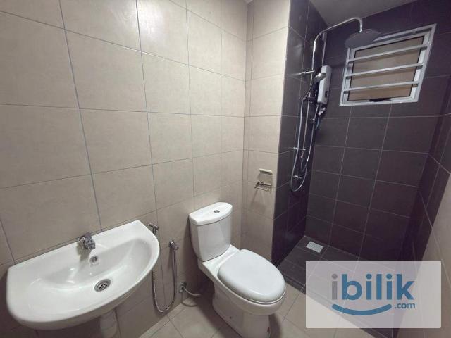 Room for rent in Kuala Lumpur