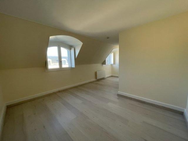 Appartement vente à Versailles