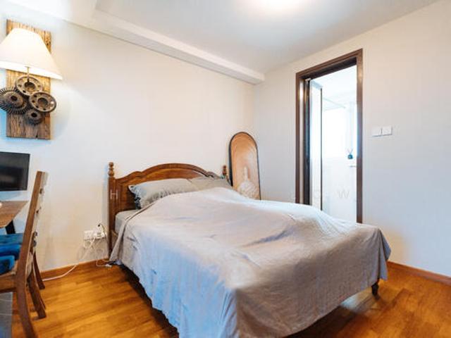 Condominium for sale