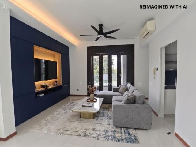 Condominium for sale