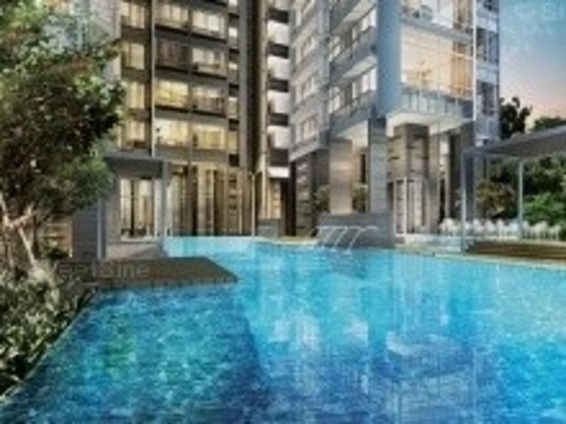 Condominium for rent