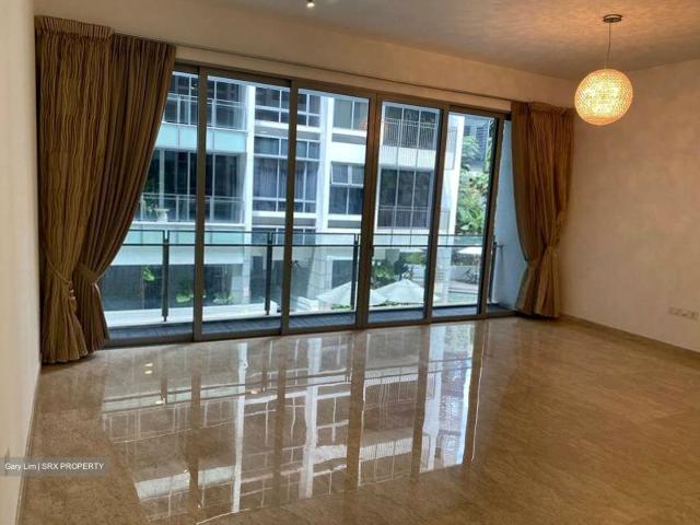 Apartment for rent