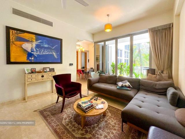 Apartment for rent