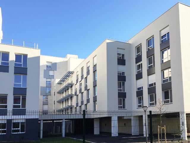 Studio location à Sarcelles