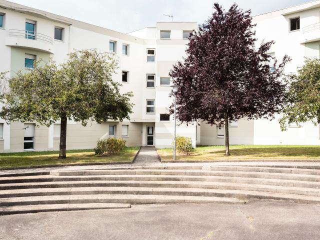 Studio location à Lorient, Bretagne