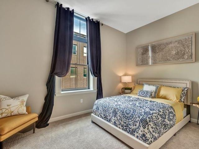 Apartment for rent in Malden, Massachusetts