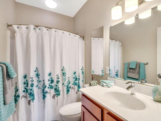 Apartment for rent in Malden