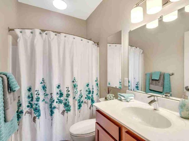 Apartment for rent in Malden Gaming District, Malden
